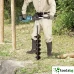 GARDENS MAKITA DG 001 GZ 05 SOLO - ПРОФЕСИОНАЛЕН АКУМУЛАТОРЕН БЕЗЧЕТКОВ СВРЕДЕЛ